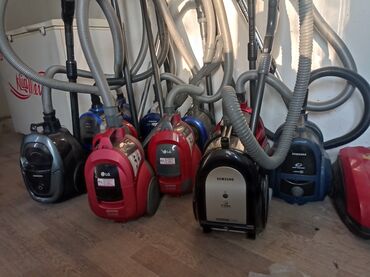 пылесос самсунг со стаканом: Пылесос, Samsung, Стандартный, Сухая, Контейнер