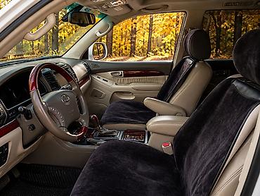 rx harrier: Lexus GX: 2005 г., 4.7 л, Автомат, Газ, Внедорожник — 6