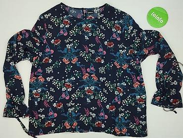 bluzki w paski pull and bear: Gina Tricot, Bluzka damska, rozmiar 2XL — 2