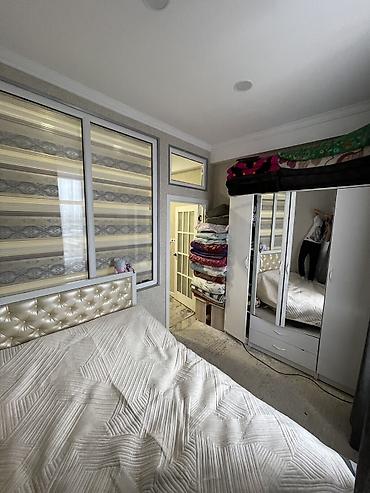 1: 1 комната, 32 м², Кара-Жыгач ж/м Индивидуалка, 3 этаж, Евроремонт — 6