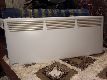 Radiatorlar: İşlənmiş Panel Radiator Ünvandan götürmə, Zəmanətsiz, Kredit yoxdur