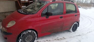 матиз 1 корея: Daewoo Matiz: 2000 г., 0.8 л, Автомат, Бензин, Хэтчбэк