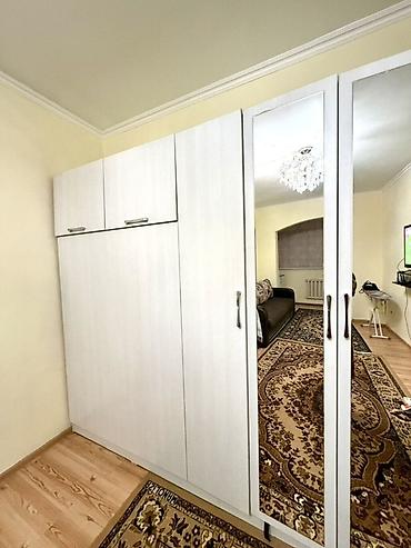 вторичка: 1 комната, 44 м², Центральная мечеть 106 серия, 1 этаж, Косметический ремонт — 7