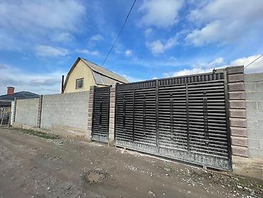 Продажа коттеджей и домов: 📌Арчалы-Байгелди айылынан уй сатылат 🏡уй 130м2 дизайнерский свежий — 10