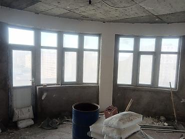 əhmədli ev satışı: 3 otaqlı, Yeni tikili, 145 kv. m — 3