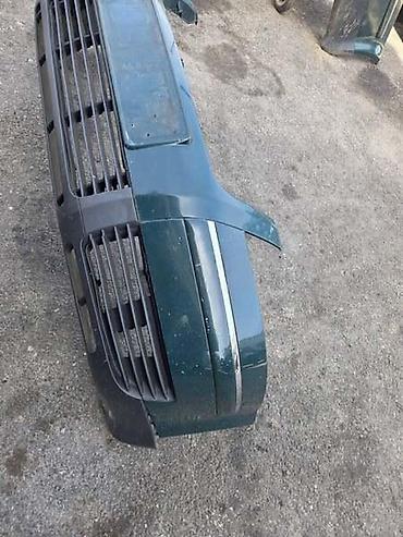 crvit: PREDNJI BRANIK ZA VOLKSWAGEN PASSAT B5.5 OD 2001. DO 2005. GOD. | — 3