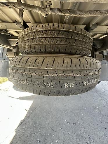 kia bongo: Kia Bongo III (K2500/K2700) бортовой малотоннажный грузовик, белый — 5