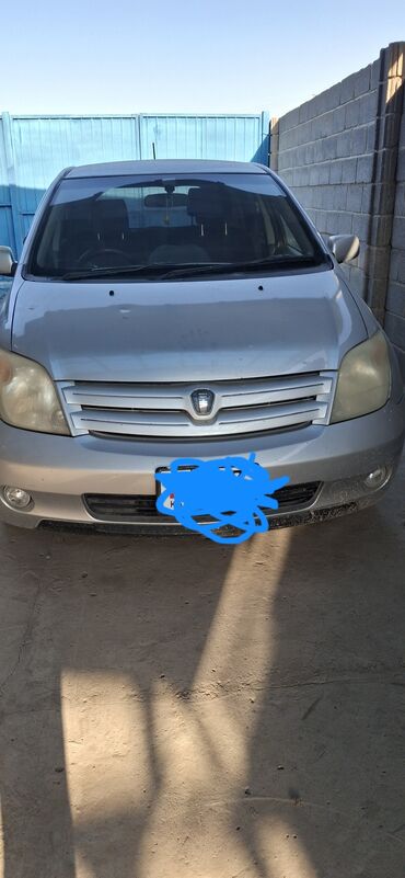 map датчик гбо: Toyota ist: 2002 г., 1.3 л, Вариатор, Бензин