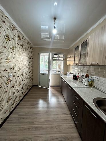 комнаты ыссык куль: 2 комнаты, 49 м², 4 этаж — 8