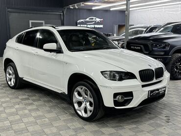климат контроль бмв: BMW X6: 2008 г., 3 л, Автомат, Бензин, Кроссовер