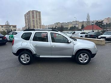 Renault: Renault Duster: 2 l | 2012 il 277000 km Krossover — 10