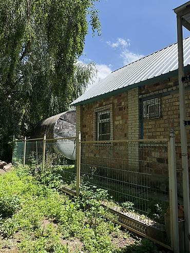 Продажа дачи: Продается дача в Кашка суу в СТ «Наука» Участок 6 соток красная книга — 28