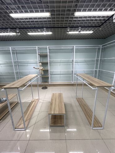 Кронштейны, стойки: Кронштейн Для телефонов и их аксессуаров, Материал: Металл, Лофт, Новый — 2