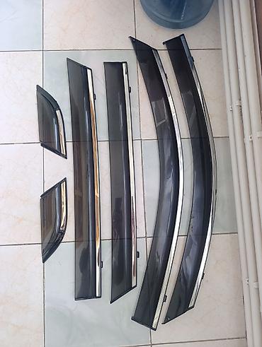 changan eado plus: Changan CS 55 Plus Plagin Hbrid avtomobili üçün — 1