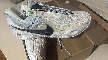 ugg bakü: Nike ISPA Link Axis kişi Basketbol, voleybol ayaqqabısı - Rəng — 2