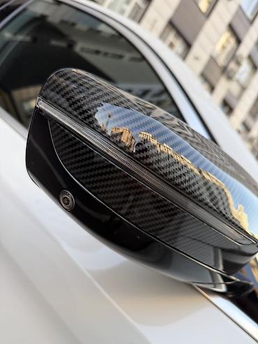 e34 4 4: BMW 5 series: 2019 г., 2 л, Автомат, Бензин, Седан — 2