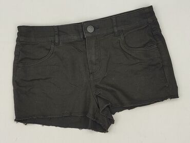 H&M, Shorts for women, size S (EU 36)