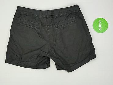 figi h: H&M, Szorty damskie, rozmiar L — 3