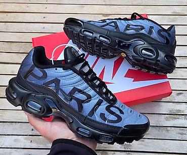 patike adidas: Patike inspirisane modelom Nike Air Max Plus (TN) – više boja i — 5