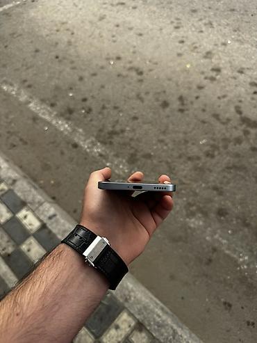 huawei pro x view: Honor X8b, 128 GB, rəng - Gümüşü, Sensor, Barmaq izi, İki sim kartlı — 5