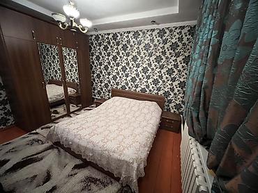 Долгосрочная аренда квартир: 4 комнаты — 1