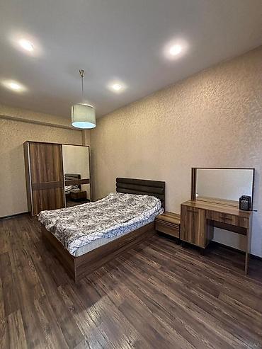 studio menziller: Satılır 2 otaqlı yeni tikili 62 m², Ağ şəhər q. Kateqoriya Yeni — 10