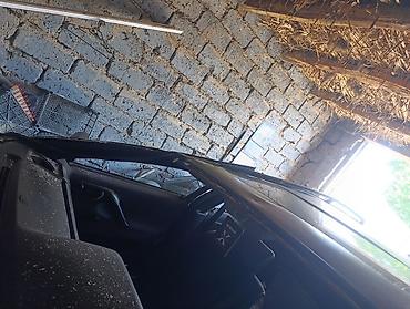 голф2 разбор: Авто для разбора на запчасти Кузов: универсал темного цвета. - Левая — 2