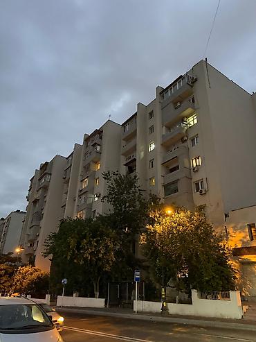 ev satıram: Bakı, Yasamal, 3 otaqlı, Köhnə tikili, m. İnşaatçılar, 65 kv. m — 3