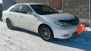 toyota camry hibrid: Toyota Camry: 2005 г., 2.4 л, Автомат, Бензин, Седан