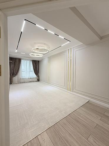 Продажа квартир: 3 комнаты, 108 м², Южная Магистраль Элитка, 14 этаж, Дизайнерский ремонт — 2