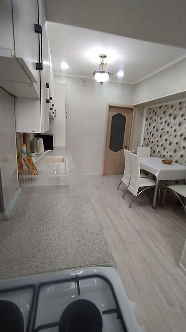 Продажа квартир: 1 комната, 37 м², Индивидуалка, 8 этаж, Евроремонт — 3