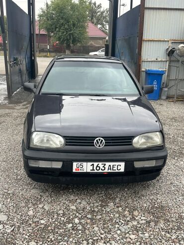 коробка опель вектра б: Volkswagen Golf: 1992 г., 1.8 л, Механика, Бензин, Хетчбек