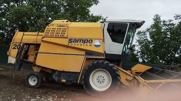 mtz 892 2: Sampo 2035. tam islek veziyyetdedi. hec bir problemi yoxdu. Rahat