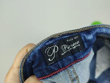 star jeans: Jeansy damskie, rozmiar L — 4