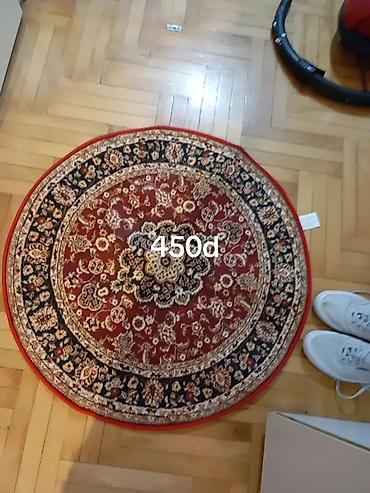 Rančevi, torbe i koferi: Set torbi – 3 komada 1) Dečji ranac sa likom Minnie - Prednja strana — 50