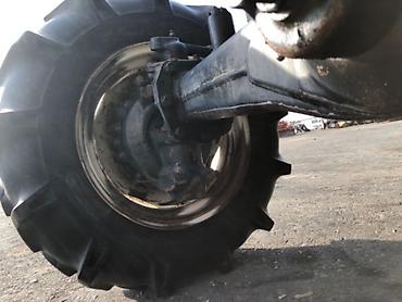 Другие тракторы: Продается японский трактор Iseki TA262, в хорошем состоянии, Техника в — 17