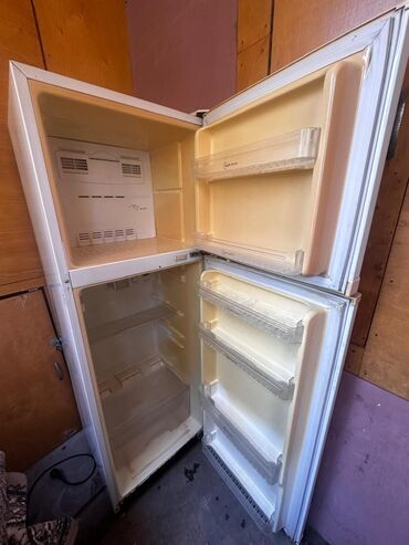 xaladenik ustasi: Б/у 2 двери Daewoo Холодильник Продажа, цвет - Белый