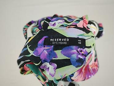 bluza atomowki reserved: Reserved, Bluzka damska, rozmiar L — 4