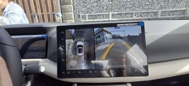 BYD: BYD Yuan Up: 2025 г., 0.1 л, Автомат, Электромобиль, Кроссовер — 13