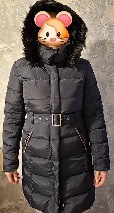 gödekçe: Puxovik kurtka, Mango, L — 2