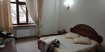 Продажа квартир: 3 комнаты, 96 м², Ак-Кеме Элитка, 3 этаж, Евроремонт — 4