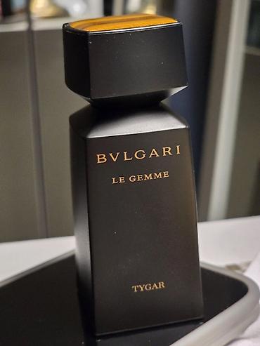 ex nihilo: Bvlgari Tygar — на продаже 30 мл оригинального парфюма. Любые — 1
