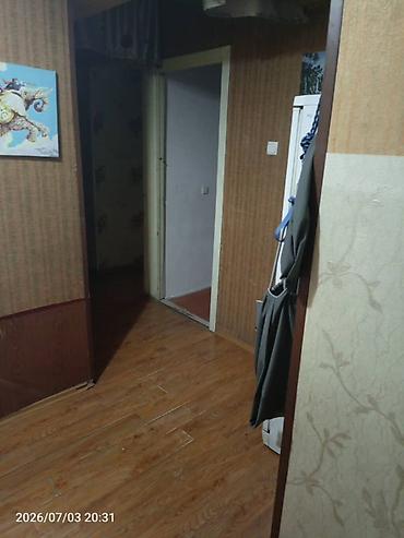 Продажа квартир: Продаётся просторная 4-комнатная квартира в Бишкеке 📍 Курманжан — 12