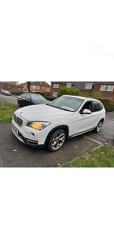 lanac za motor: CEO U DELOVIMA ZA BMW X1 OD 2012. DO 2014. GOD. | x1 lci 2014 — 3