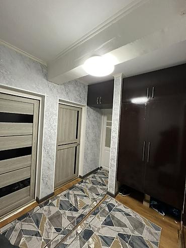 Долгосрочная аренда квартир: 2 комнаты, Риэлтор, С мебелью полностью — 5