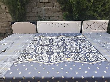 Çarpayılar: Yeni, Təknəfərlik çarpayı, Bazasız, Matrassız, Siyirməsiz, Azərbaycan — 21