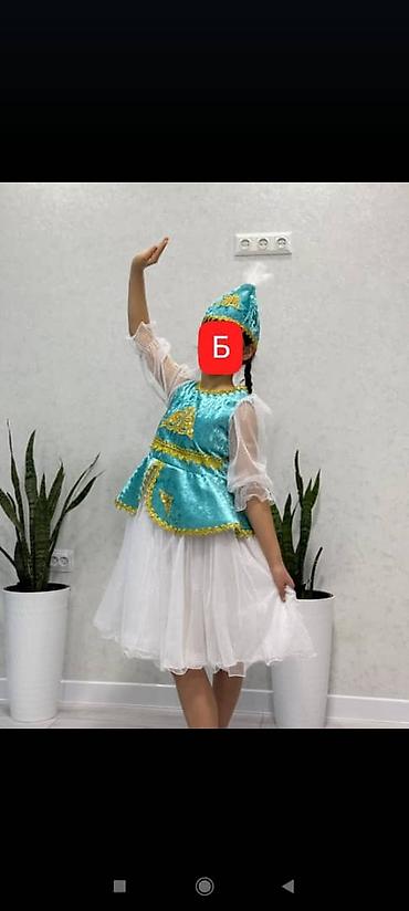 Платья: Детское платье, Новый — 4