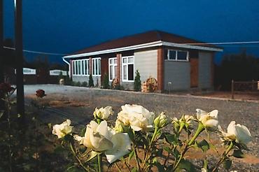 Guest houses in IK: Гостевой дом/мини-отель с благоустроенной территорией, Иссык Куль село — 2