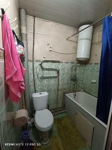 Долгосрочная аренда квартир: 3 комнаты — 7