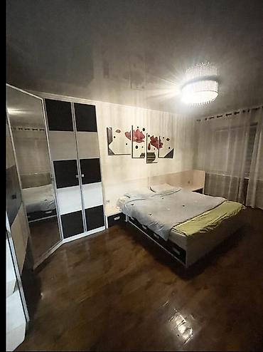 Аренда квартир: 📍Фрунзе/Панфилова Центр, стадион спартак, площадь 💰55,000 сом — 5